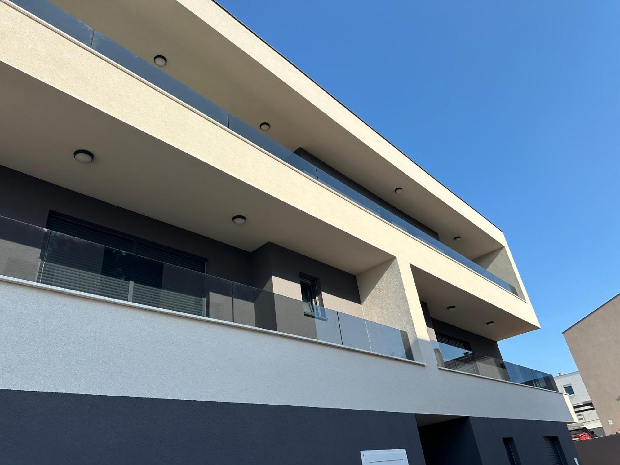 Apartments Harmony Hills Pola Esterno foto