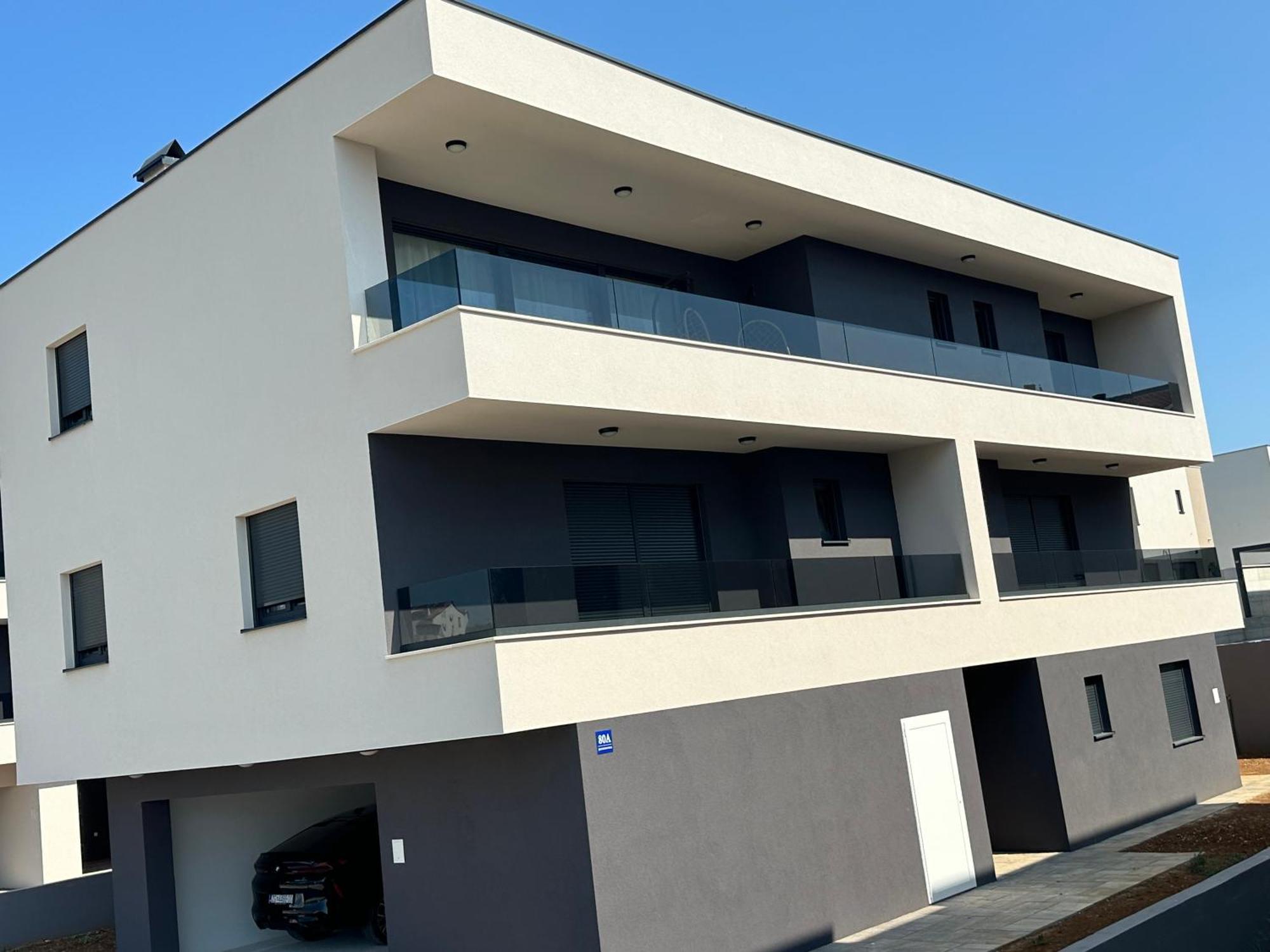 Apartments Harmony Hills Pola Esterno foto